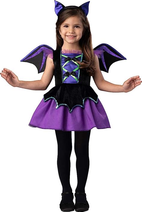 Fun World Dragon Queen Halloween Fantasy Costume Female Child 4 10