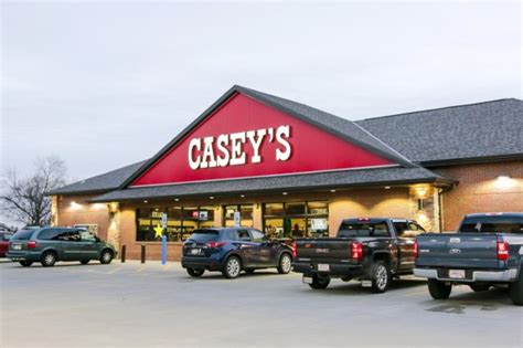 Caseys Building Momentum With Launch Of Rewards Program In Third