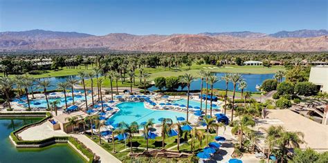 Jw Marriott Desert Springs Resort And Spa Travelzoo