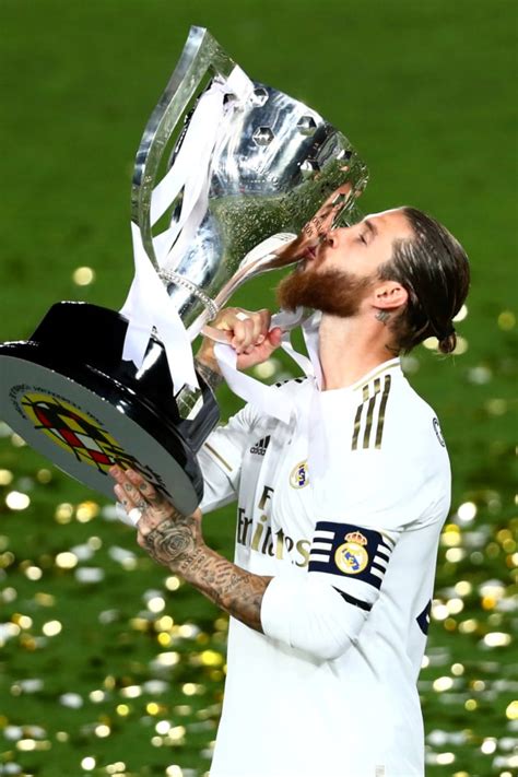 5 Fakta Memukau Real Madrid Juara Liga Spanyol Musim Ini