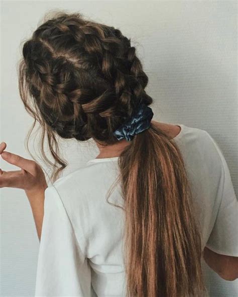 45 Best Vsco Hairstyles Youll Want To Copy Hair Styles Stylish Hair