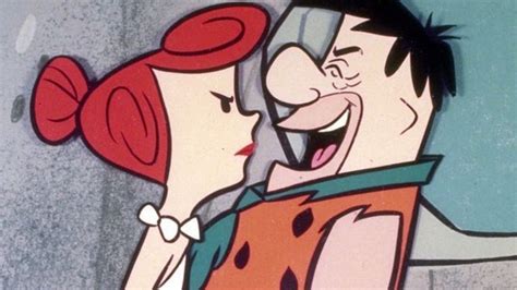 Things Only Adults Notice In The Flintstones Nestia