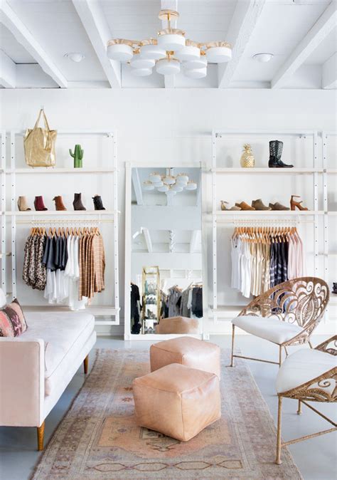 This Austin Clothing Boutique Is A Pastel Filled Fashion Lover S Dream