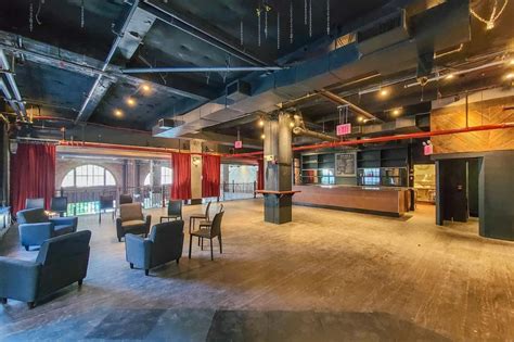 Best Industrialwarehouse Venues In New York City — Event Spaces New York