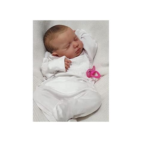Buy Zero Pam Reborn Dolls Boy 20 Inch Realistic Newborn Baby Doll Soft