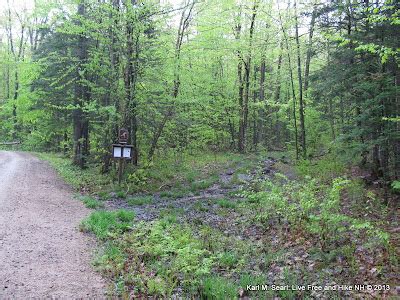 Live Free And Hike A Nh Day Hiker S Blog The Doubleheads With A Good
