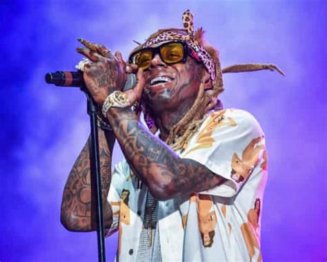Lil Waynes Albums Ranked Lil Wayne The Guardian