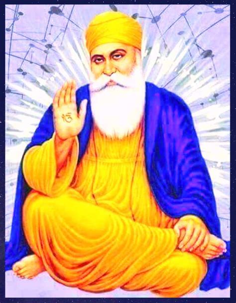 Guru nanak dev ji (in punjabi: 309 Guru Nanak Dev Ji Photo Pics Wallpaper And Images ...