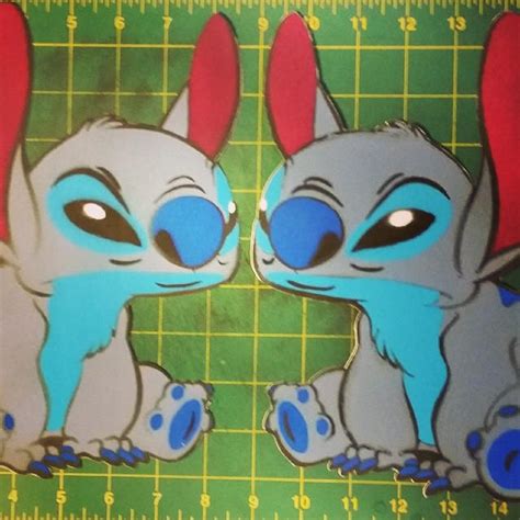 Stitch Stencil Stickers By Toolowbrow On Deviantart