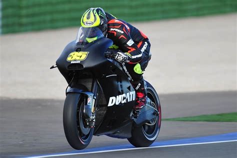 The news was confirmed via social media thursday morning. GP-Startliste 2014: Jetzt ist alles offiziell / MotoGP ...