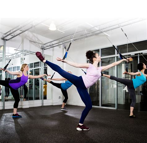 balletbungee class in flatiron | Fitness trends, Fitness, Fitness boutique