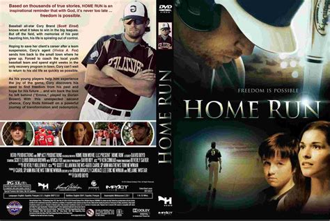 Check out the latest news about scott elrod's home run movie, story, cast & crew, release date, photos, review, box office collections and. Home Run (2013) Movie Streaming Streaming Free Online