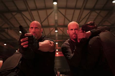 Hobbs And Shaw 2 Release Date Cast Villain Trailer Story Details
