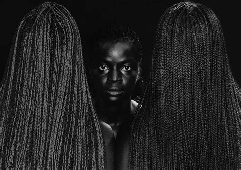 Angèle Etoundi Essamba: Africanesse at Doyle Wham