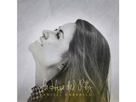 Download Hanzell Carballo La Hija Del Rey Ep Album Mp3 Zip