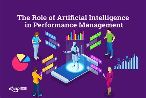 The Role Of Artificial Intelligence In Performance Management Eleap