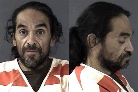 Wanted Cheyenne Man Facing Slew Of Charges Following Arrest