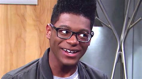 Whatever Happened To Ernie From Kc Undercover