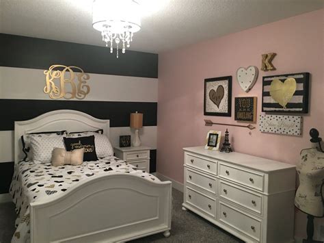 Image Result For White And Rose Gold Living Room Girls