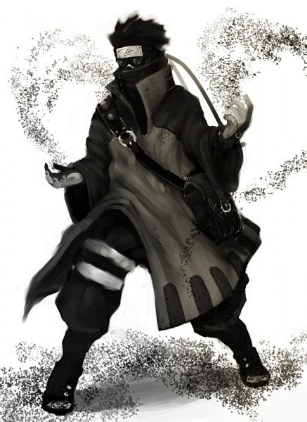 Aburame Shino Naruto Zerochan Anime Image Board