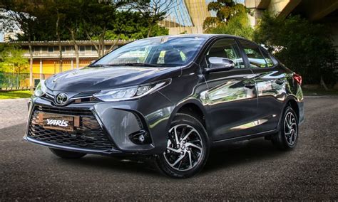 El Nuevo Toyota Yaris 2023 Precios Versiones Equipamiento