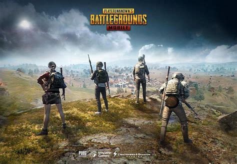 Pubg 5 Reasons Why Pubg Mobile Is The Most Popular Battle Royale Game