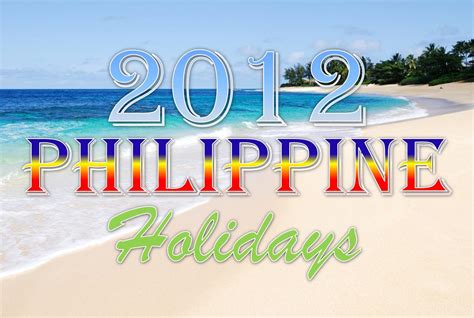 Miss Masungit 2012 Philippine Holiday Calendar