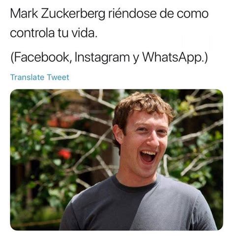 Los Memes Que Dejó La Caída De Whatsapp Instagram Y Facebook La