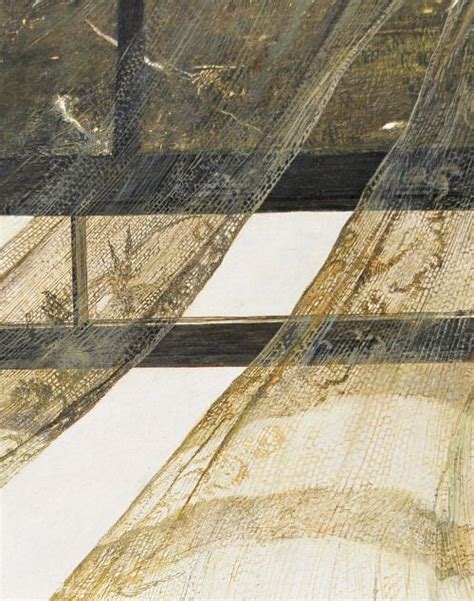 Andrew Wyeth Weatherside 1965 Tempera On Panel Artofit