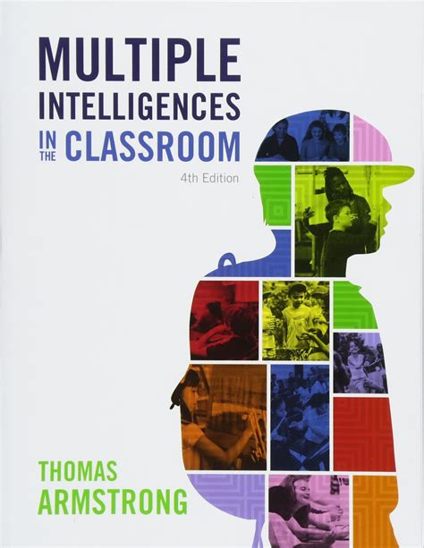 Multiple Intelligences In The Classroom 4th Edition Avaxhome