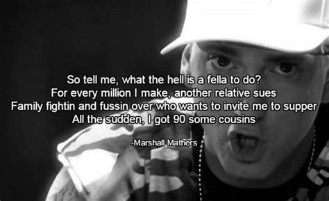 Memorable Lines From Eminem Songs That Prove Hes One Of The Greatest