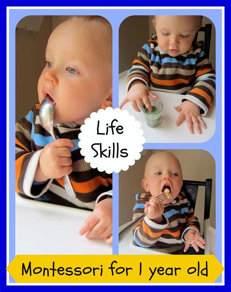 Toddler Practical Life Skills Mamas Happy Hive