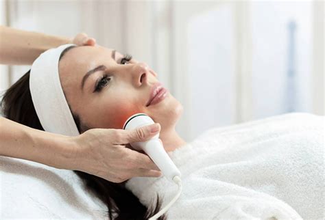 Ultrasound Facial At Biolux Clinic For Healthier And Younger Appearance