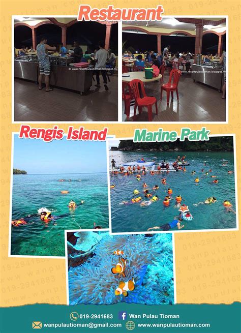 Read my review of the accommodation, facilities and activities of the beautiful sunsets at pulau rawa. PAKEJ MURAH PULAU TIOMAN 3 HARI 2 MALAM 2017 DAN 2018 ...