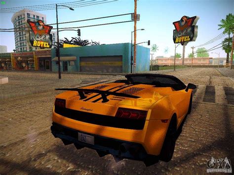 Gamedaim akan memberikan kamu daftar cheatnya di artikel ini. Lamborghini Gallardo LP570-4 Spyder Performante for GTA ...