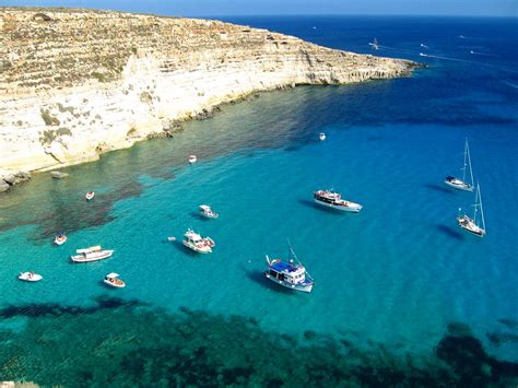 Lampedusa Isola Di Lampedusa Esplorasicilia Flickr