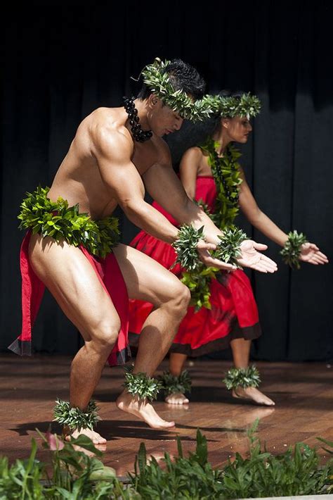 Hula Kahiko Flickr Line In The Sand Shooter Hawaiian Dancers
