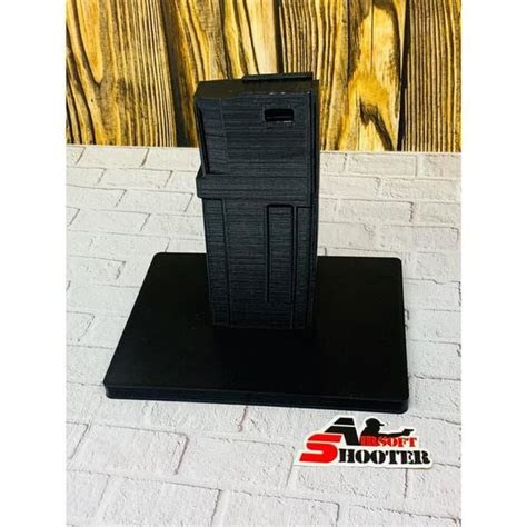 Jual Airsoft Rifle Gun Display Stand For M4 M16 Ar 15 Besar Murah Di