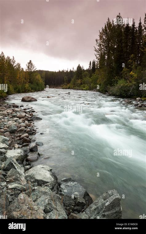 Stikine River Near Dease Lake Hi Res Stock Photography And Images Alamy