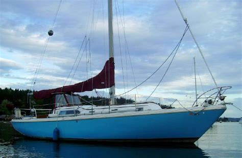 1968 Columbia 36 Sloop Boats Yachts For Sale