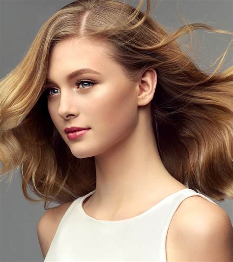 { 8 } summer medium length layered hairstyles. 40 Beautiful Medium-Length Layered Hairstyles
