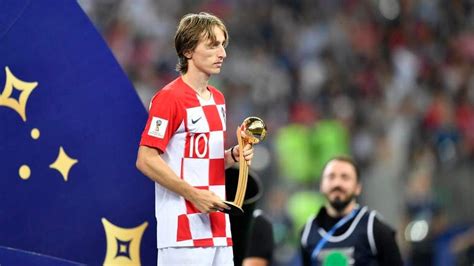 Discover more from olympics.com, including our tv online so that you never have to miss a match. Croatia's Luka Modric loses final but wins World Cup ...