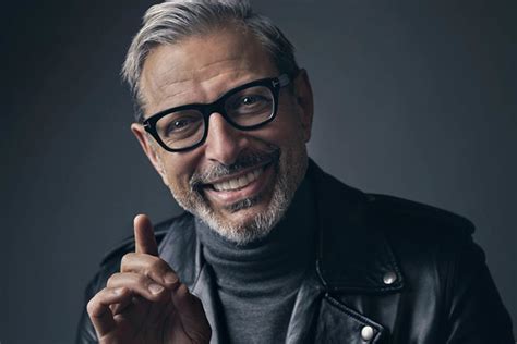 Jeff Goldblum Biography Photo Age Height Personal Life News