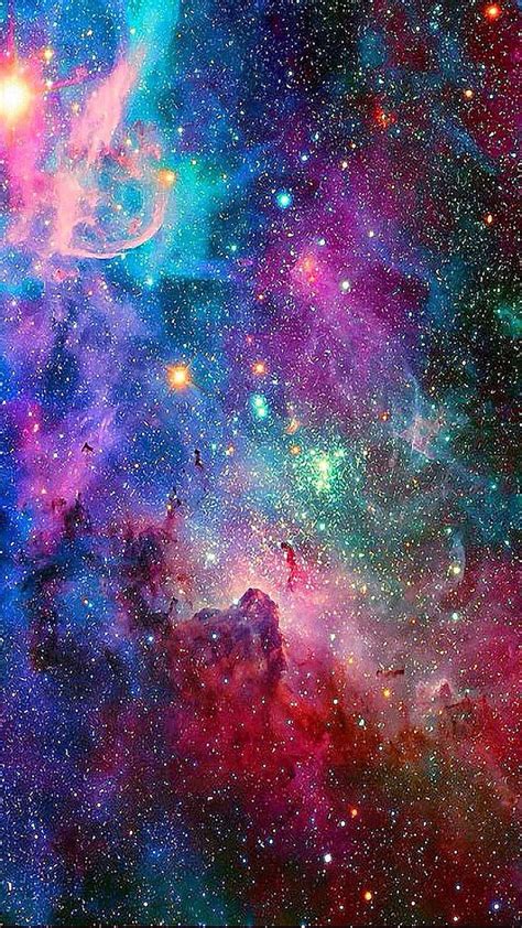 1920x1080px 1080p Free Download Beautiful Galaxy Colorful Pink