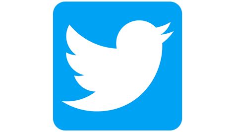 Twitter Logo And Symbol Meaning History Sign