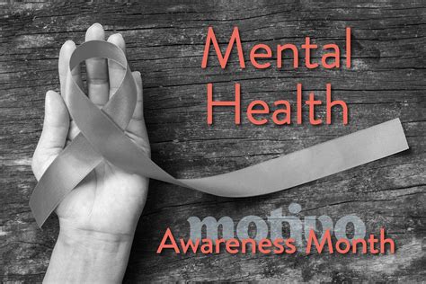 Breaking The Silence Mental Health Awareness By Motivo Medium