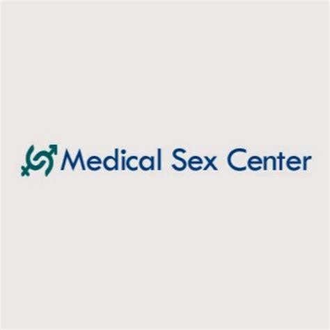 Medical Sex Center Youtube