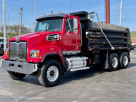Check spelling or type a new query. Used 2013 Western Star 4700SF Dump Truck - Cummins Turbo ...