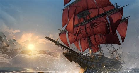Assassins Creed Rogue Review Eurogamernl