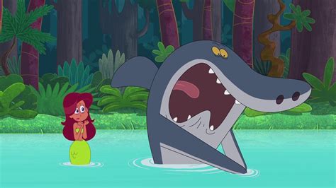 Zig And Sharko ⭐catch A Falling Star ⭐s02e30 Full Episode In Hd Youtube